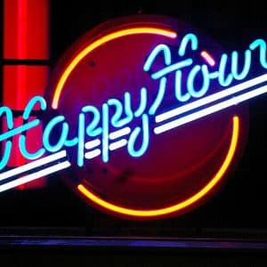 Burleson Neon Signs led signage 300x300