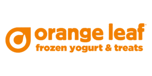 Orange Leaf