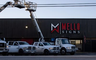 5 Questions to Ask Your Landlord Before You Design Your Sign